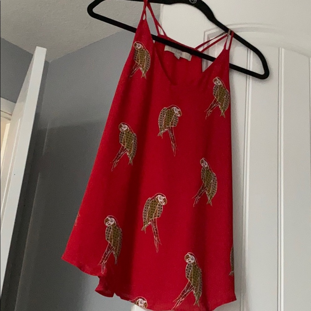 LOFT Tank Top